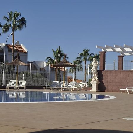 Casa Ahray Villas Canarias أذيخي المظهر الخارجي الصورة