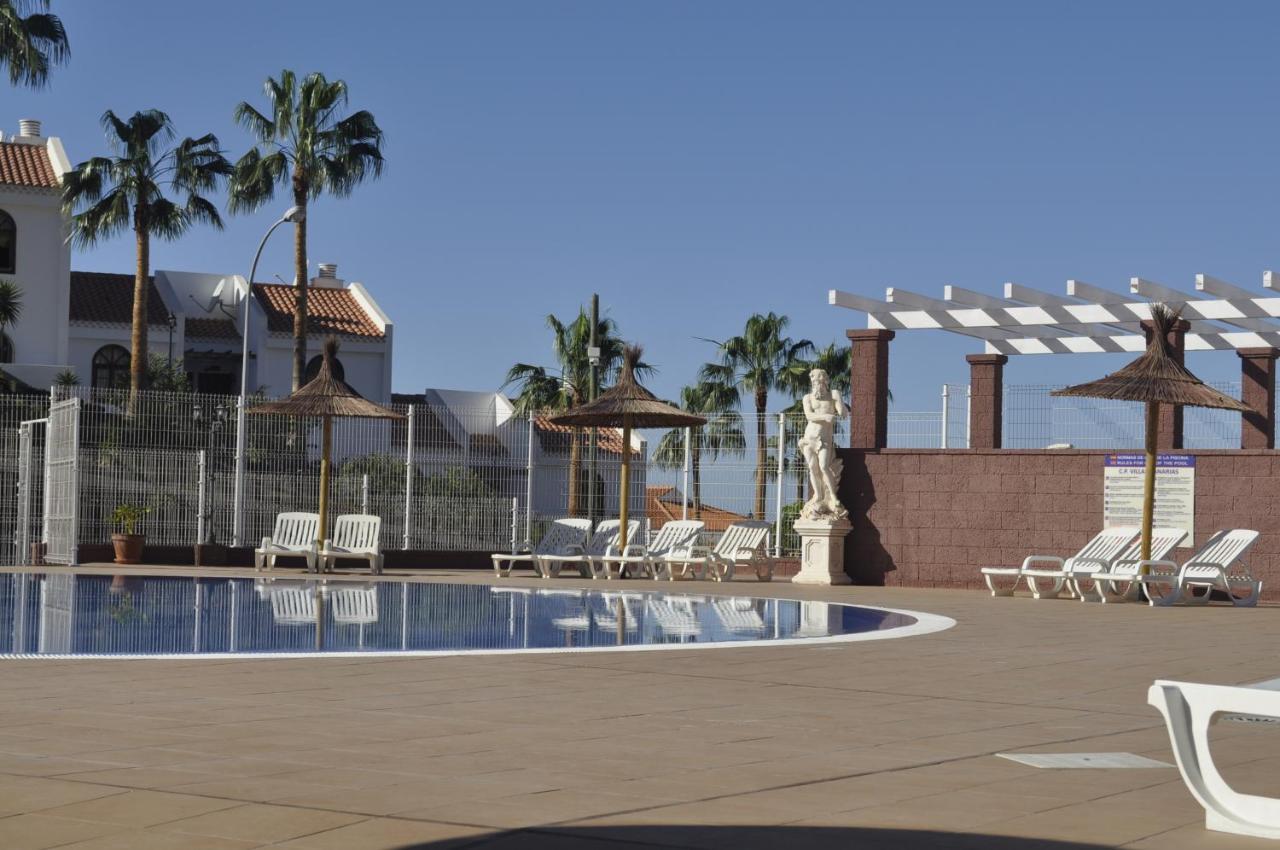 Casa Ahray Villas Canarias أذيخي المظهر الخارجي الصورة