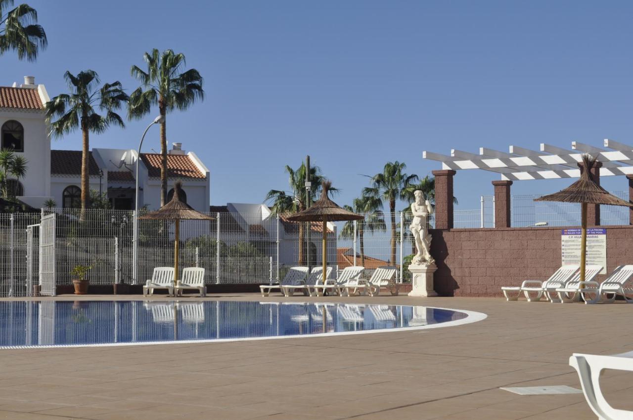 Casa Ahray Villas Canarias أذيخي المظهر الخارجي الصورة