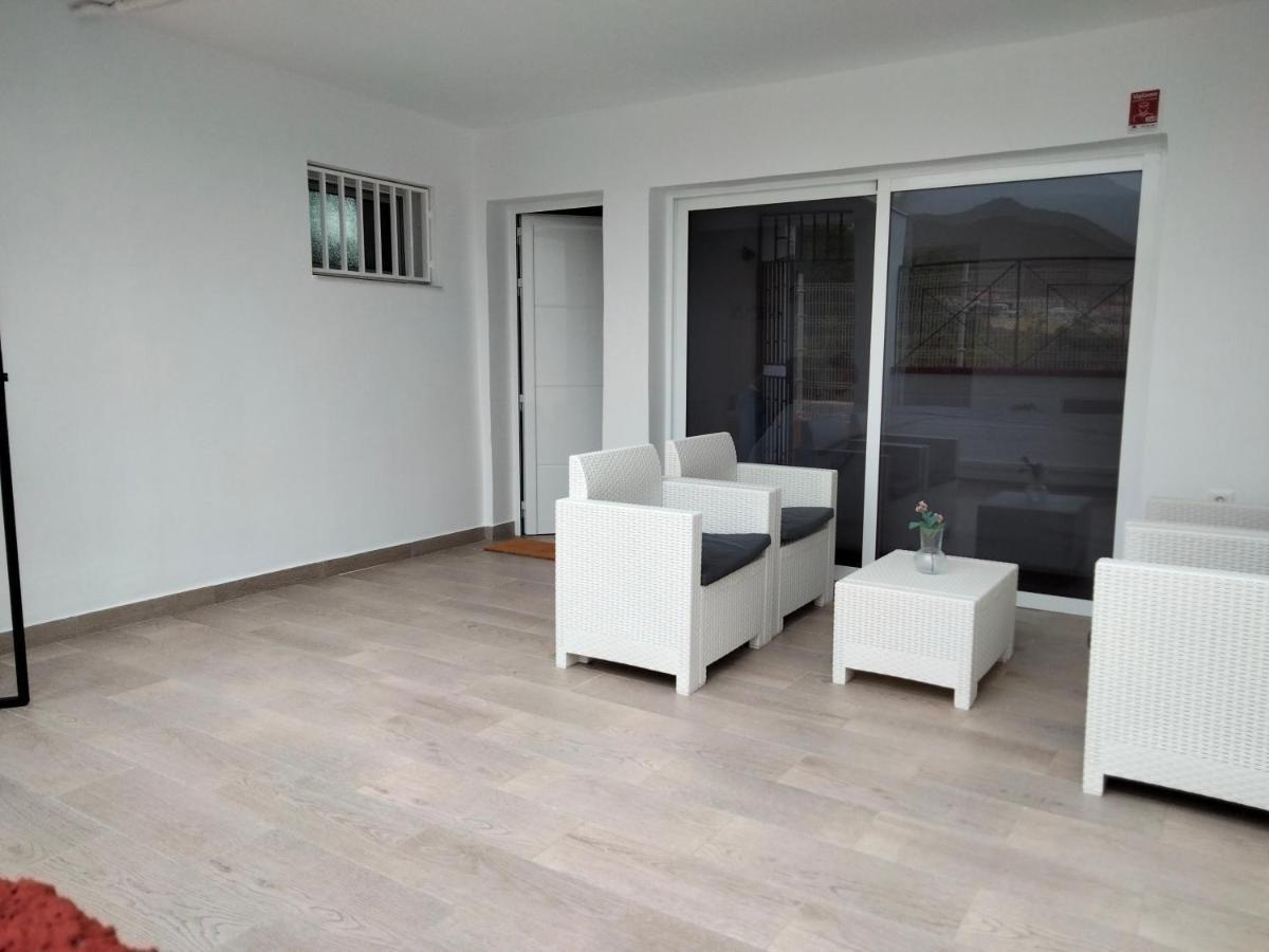 Casa Ahray Villas Canarias أذيخي المظهر الخارجي الصورة